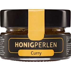 Bienenmanufaktur-Honigperlen-Curry