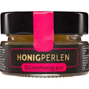 Bienenmanufaktur-Honigperlen-Pur